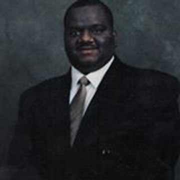 Terriel Williams