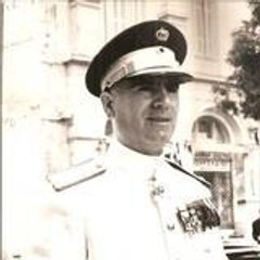 Καπετάνιος