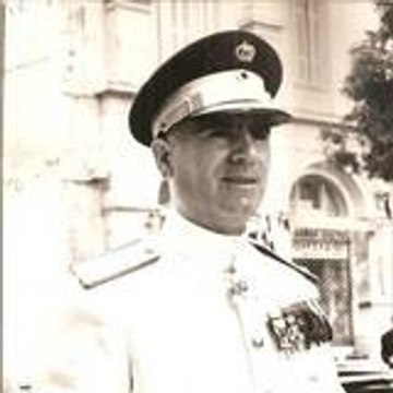 Καπετάνιος