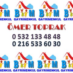 bm gayrimenkul