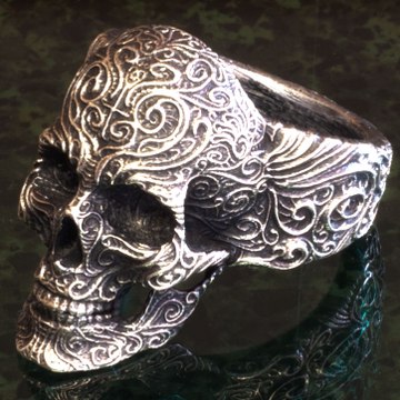 Marco Valenzuela 3D Artist