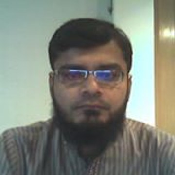 Muhammad Faisal Siddiqui