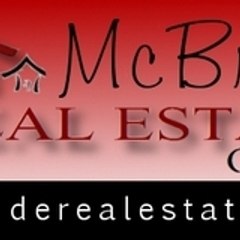 McBride Real Estate Group