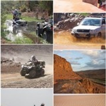 TerraQuadAventure