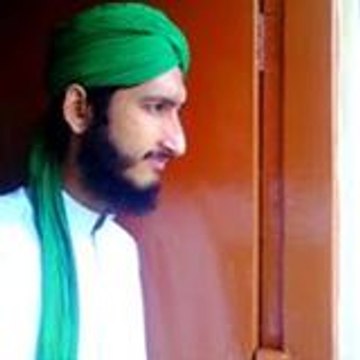 Mohammad Kashif Sulaiman