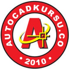 Autocad Kursu