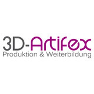 3D-Artifex