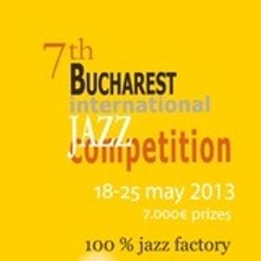 JazzCompetition