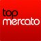 Top Mercato, actu foot