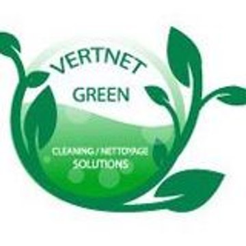 Nettoyage Vertnet