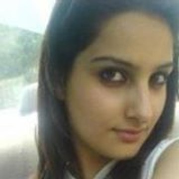 Anum Hafeez