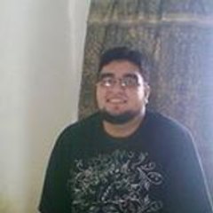 Fawwad Ur Rehman Kidwai