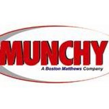 munchyrecycling