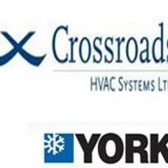 Cross Roads