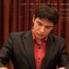 Vladislav Mamontov