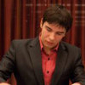 Vladislav Mamontov