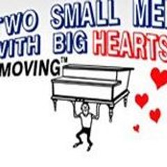 Surrey Movers