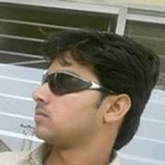 Waqas Aslam