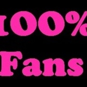 1OO_pour_1OOFans