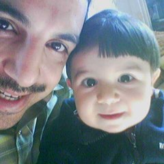 MEHMET AKIF EDIKLI
