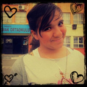 melike ispir