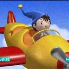 Ya Llega Noddy