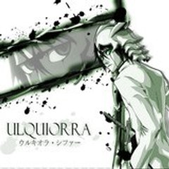 Sciffer_Ulquiorra