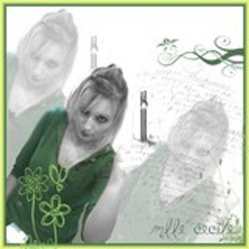 cecile thepowerflowers