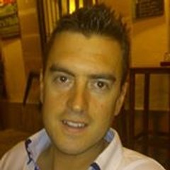 Jose Garrido Quesada