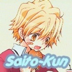 Saito Kun