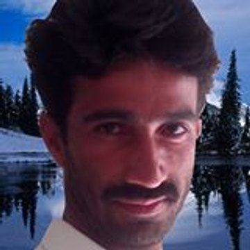 Ahmd Hassan