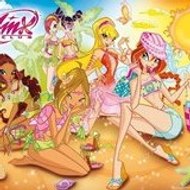 Fairies_Winx