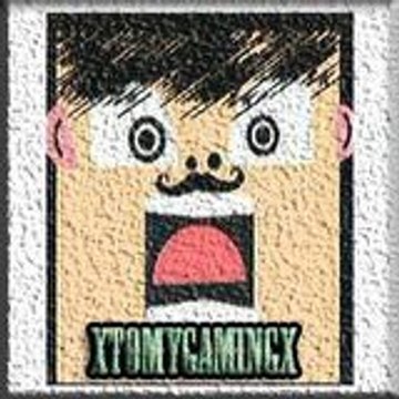 xToMyGaMiNgx