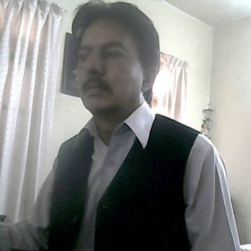 M Naeem Awan