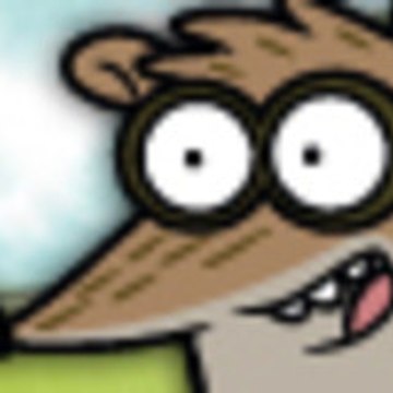 JokaRegularshow
