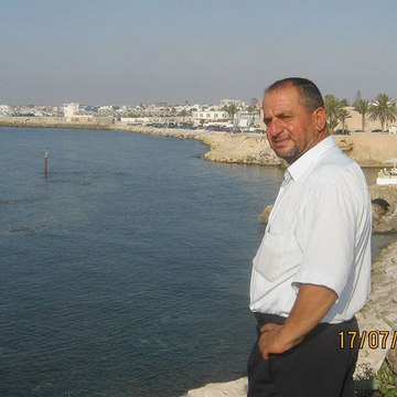 anouar hamza