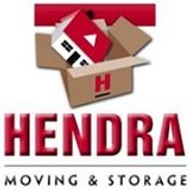 Hendra Moving