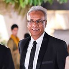 Saeed Khan