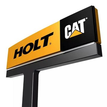 HOLT CAT Waco