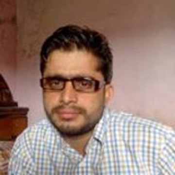 Akbar Khan