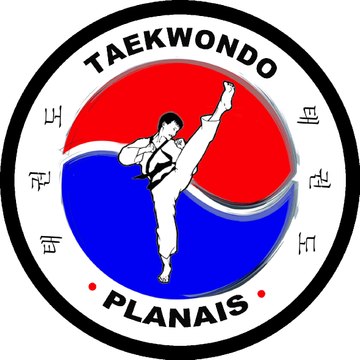 taekwondoplanais