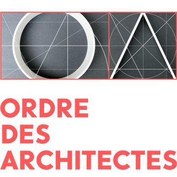 Conseil national de l'Ordre des architectes