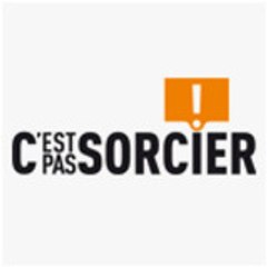 C'est pas sorcier