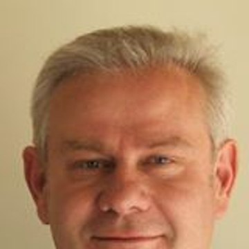 Laurent Aubertot