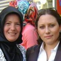 Filiz Sönmeznar