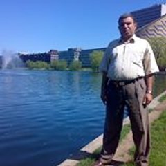 Alaaeldeengouda Abed El Hamed