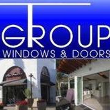 TGroupWindowsDoors