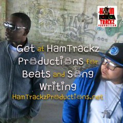 hamtrackzproductions