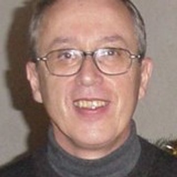 Yves Le Pape