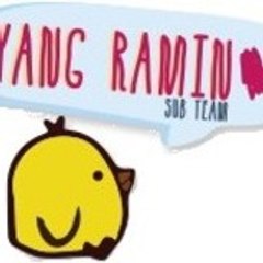 Yang Ramin Subs